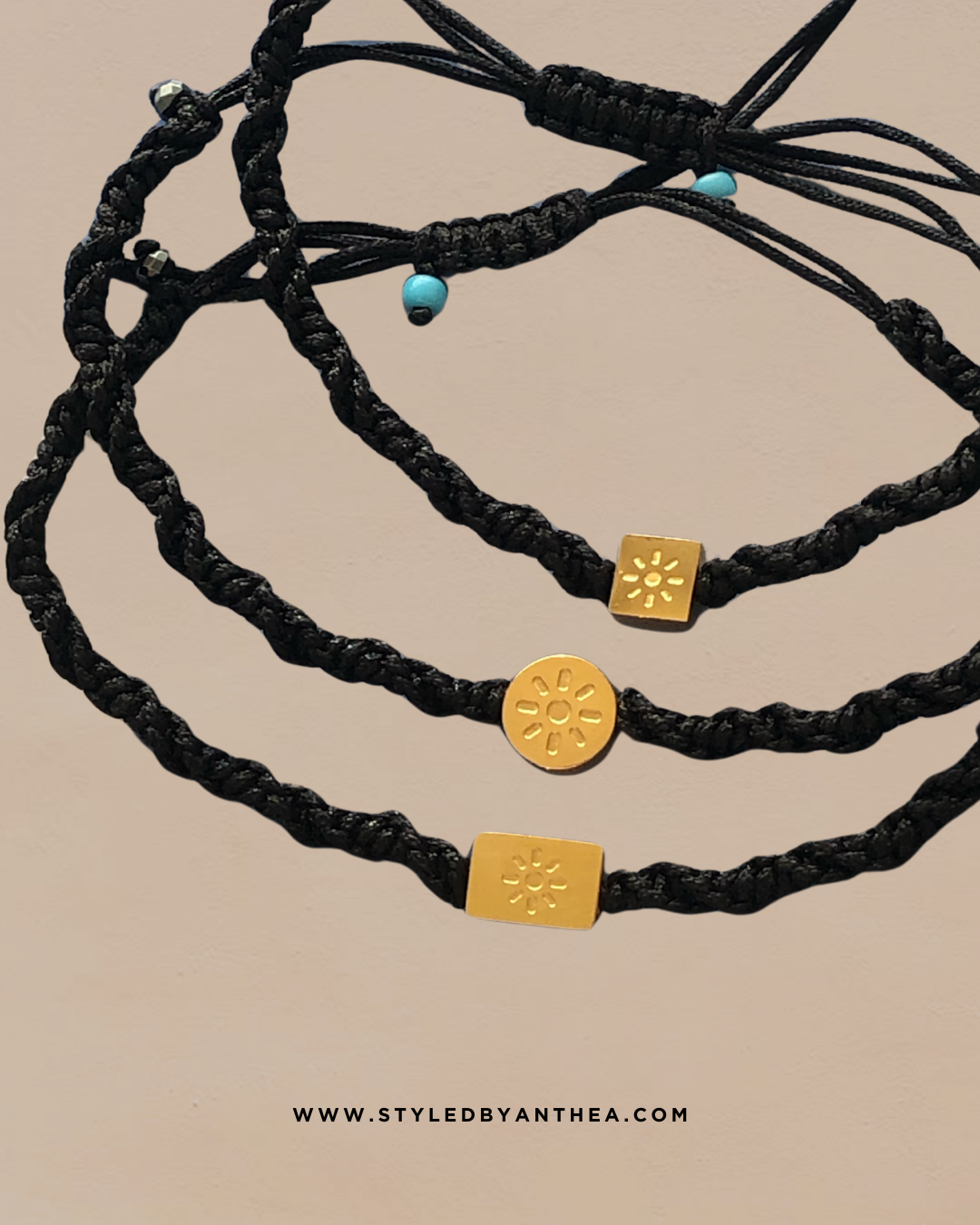 Lindos Bracelet Stack