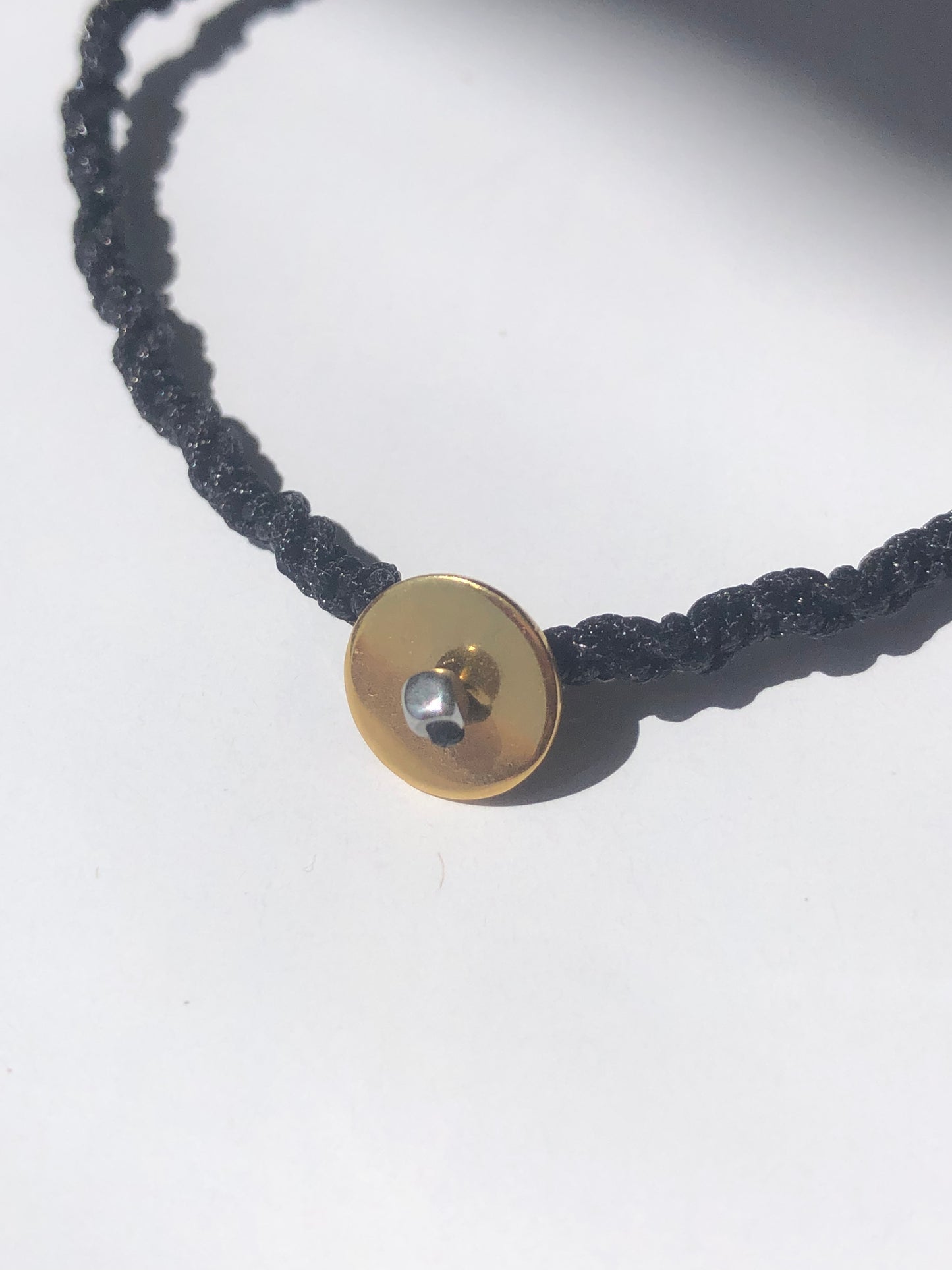 Chios Gold Bracelet Stack