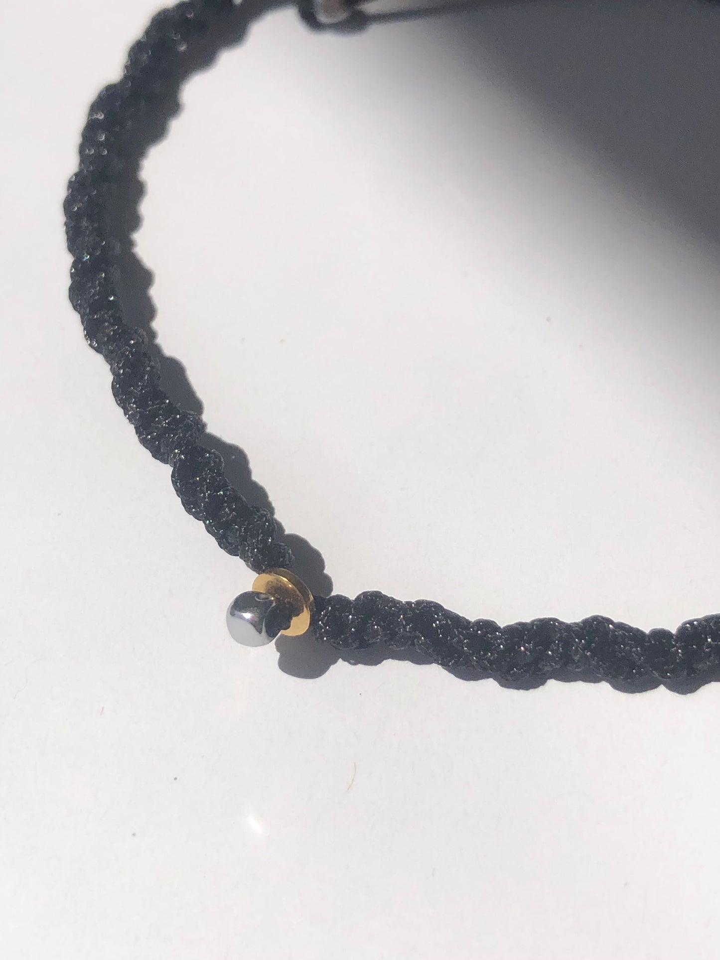 Chios Gold Bracelet Stack