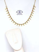 Load image into Gallery viewer, ERETRIA Necklace Stack