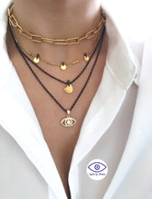 Load image into Gallery viewer, Necklace - The AGAPI Necklace Stack