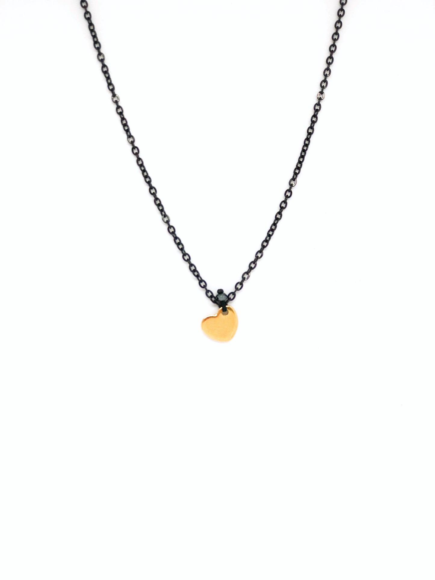 Necklace - The AGAPI Necklace Stack
