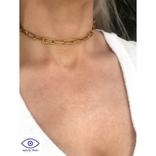 Load image into Gallery viewer, Mani Necklace Stack