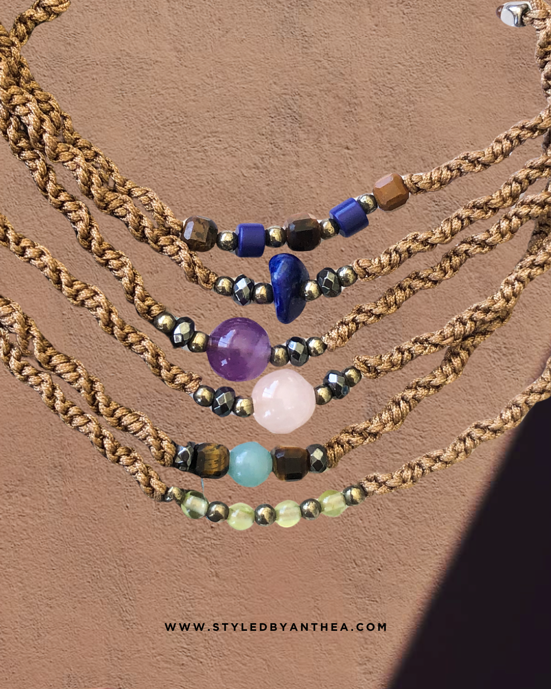 DELPHION HEALING CRYSTALS