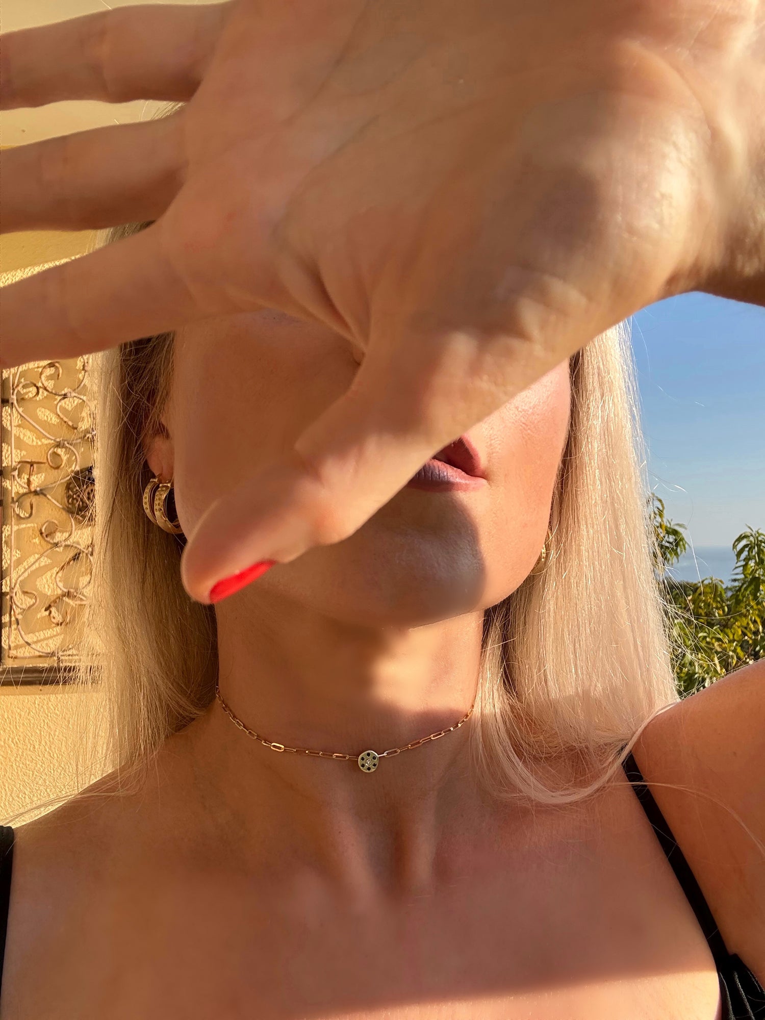 CYCLADE ~ FINE JEWELRY