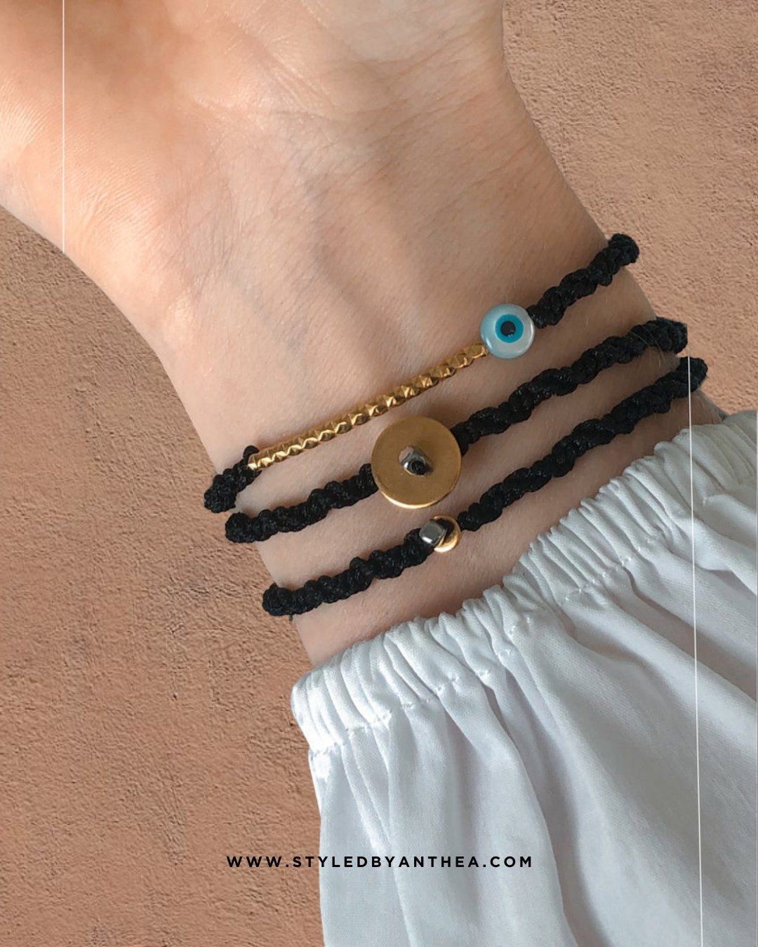 BRACELET STACKS