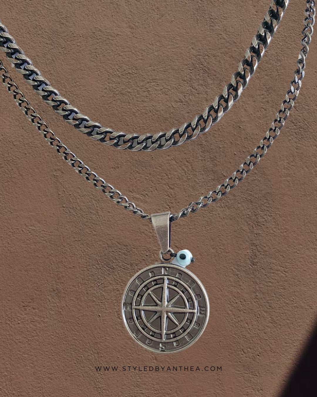 MEN’S JEWELRY