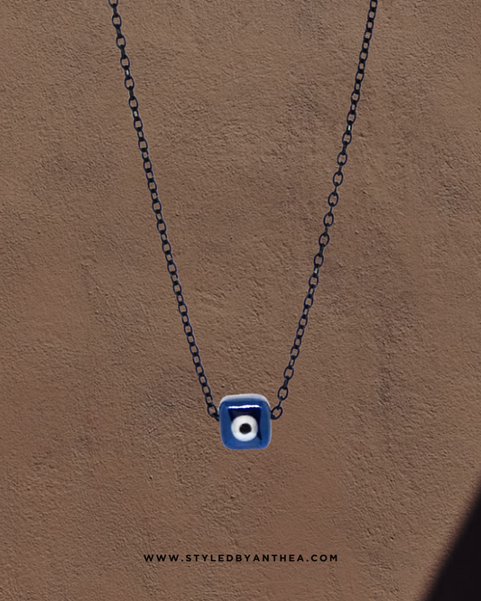 Men’s Kea Evil Eye