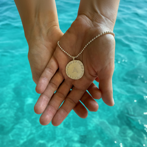Exact Pendant Over Water