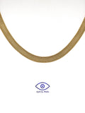 Mycenaean Collier Necklace - Styled by Anthea