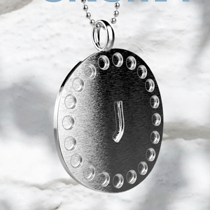 ONOMA J with Chain