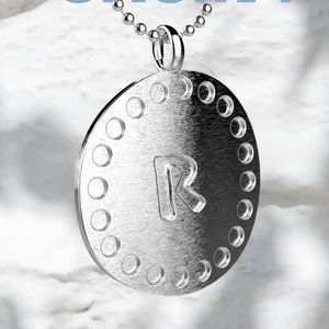 ONOMA R with Chain Through Bail