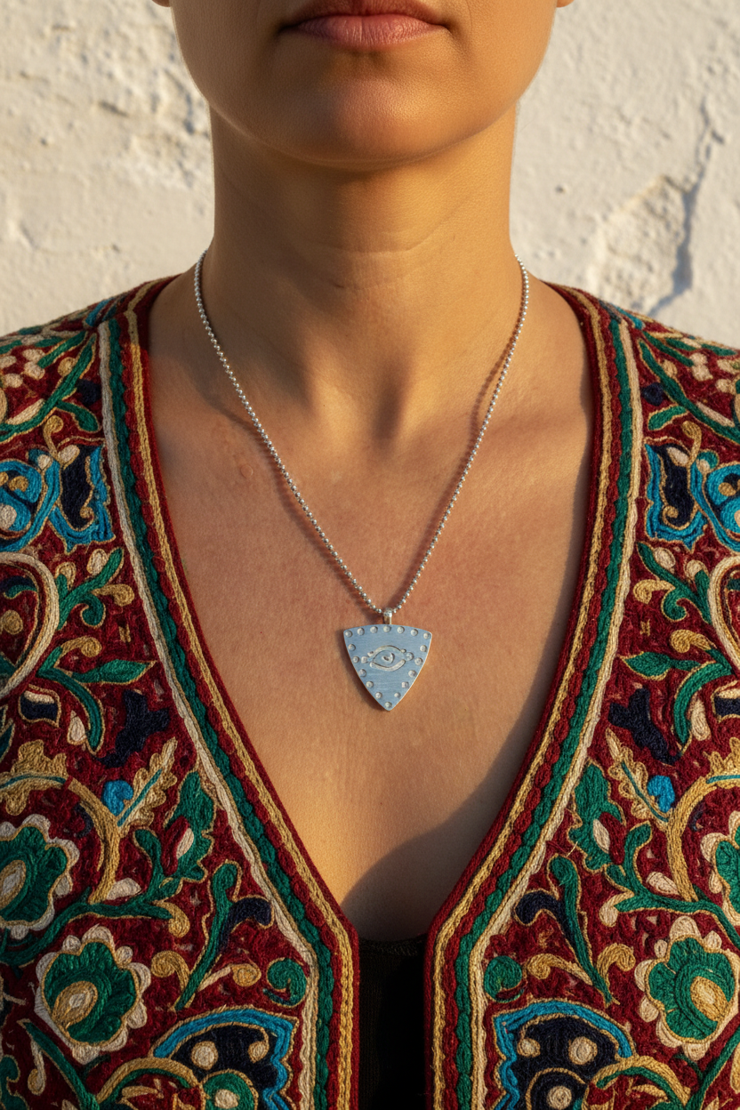 Phylax — Exact Pendant Reference