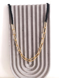 Necklace - The AGAPI Evil Eye Necklace Stack - Styled by Anthea