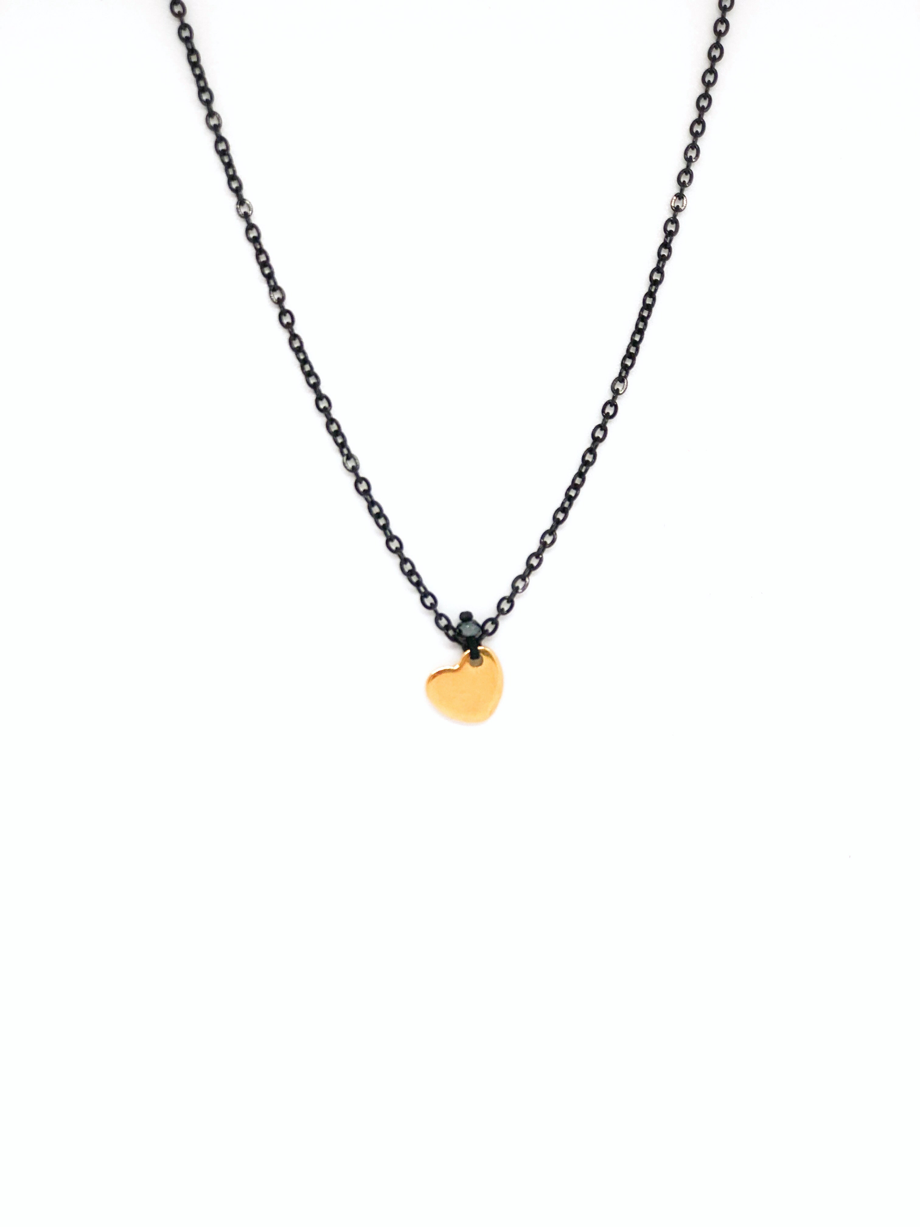 Necklace - The AGAPI Evil Eye Necklace Stack - Styled by Anthea